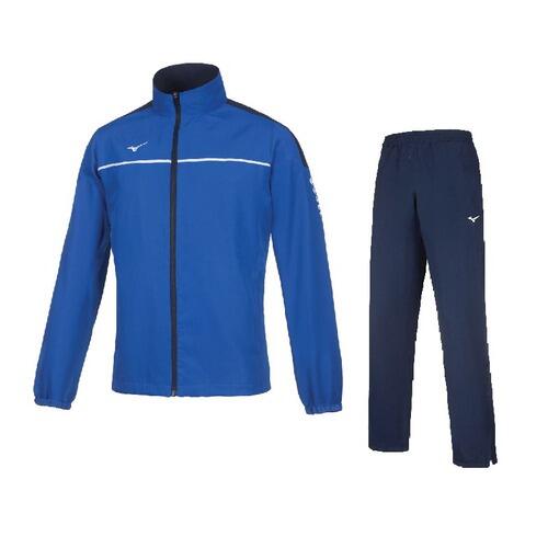 Dres Mizuno Team tokyo micro 4/4