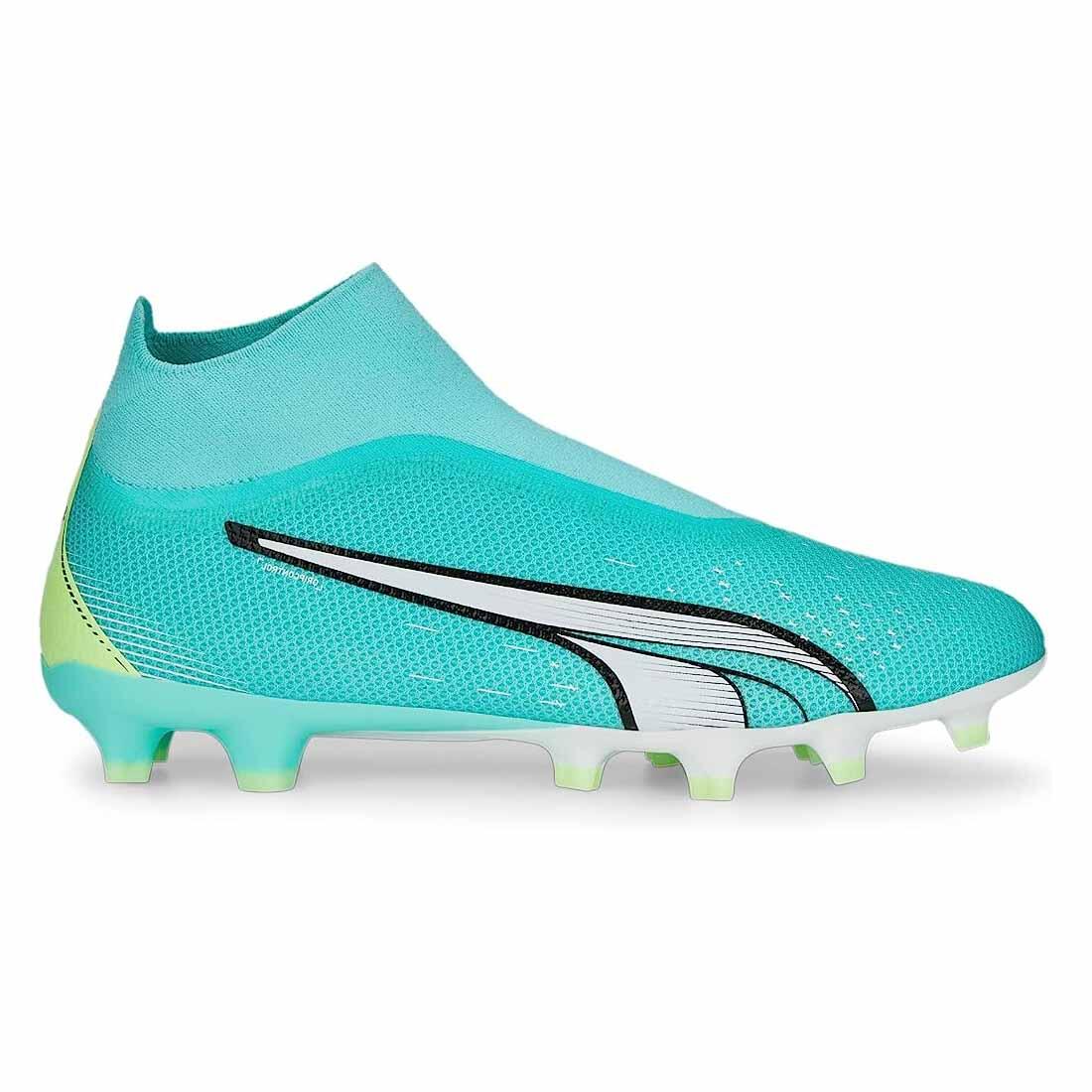 PUMA picture