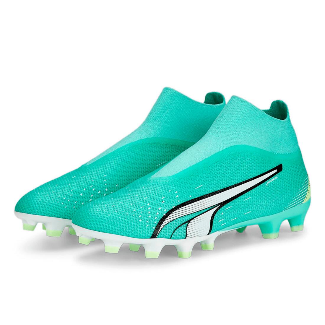 Fußballschuhe Ultra Match LL FG/AG PUMA 5/7