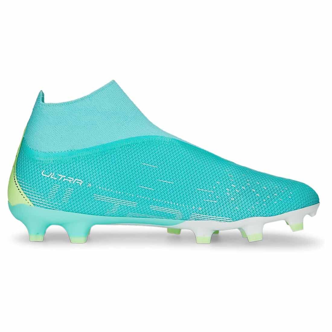 Fußballschuh Puma Ultra Match+ LL FG/AG Herren 3/4