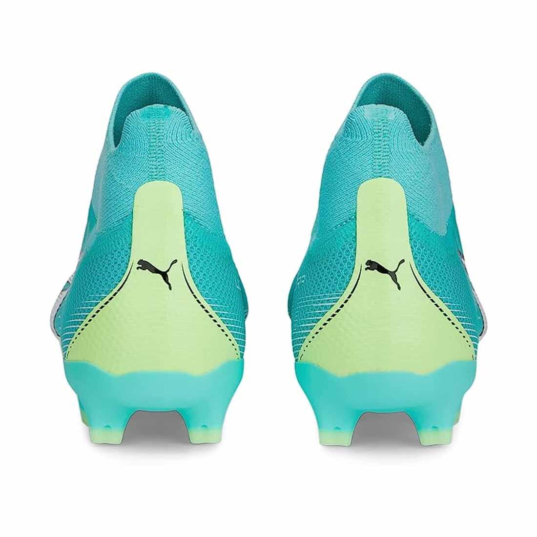 Fußballschuh Puma Ultra Match+ LL FG/AG Herren 4/4