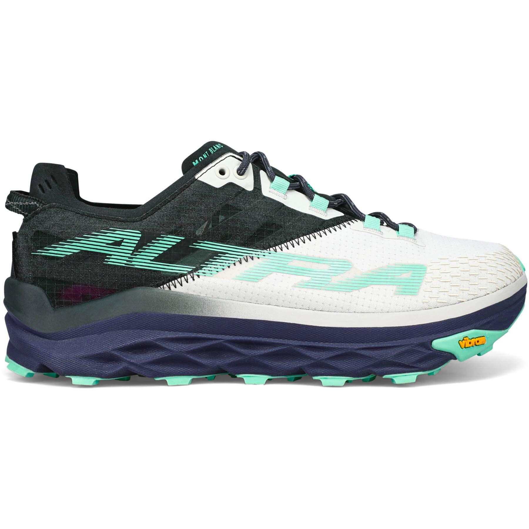 ALTRA Altra Mont Blanc Mens Trail Running Shoe