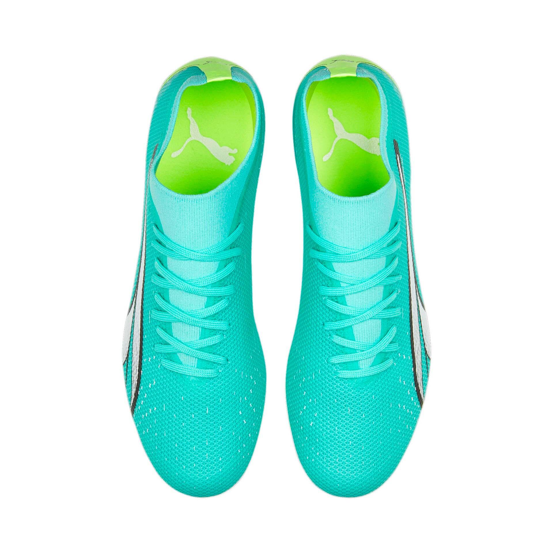 Chaussures de football Puma Ultra Match FG/AG - Pursuit pack 5/7
