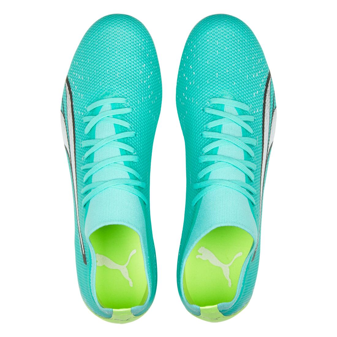Fußballschuhe Puma Ultra Match FG/AG - Pursuit pack 6/7