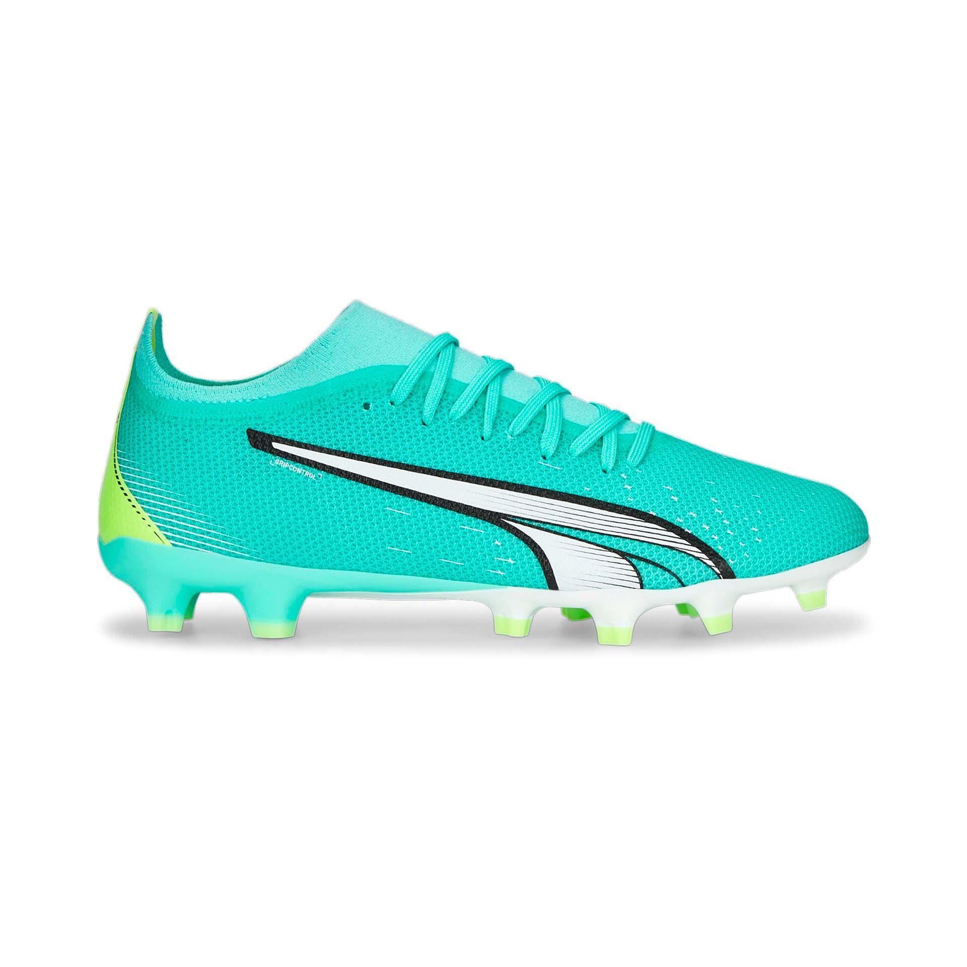 PUMA picture