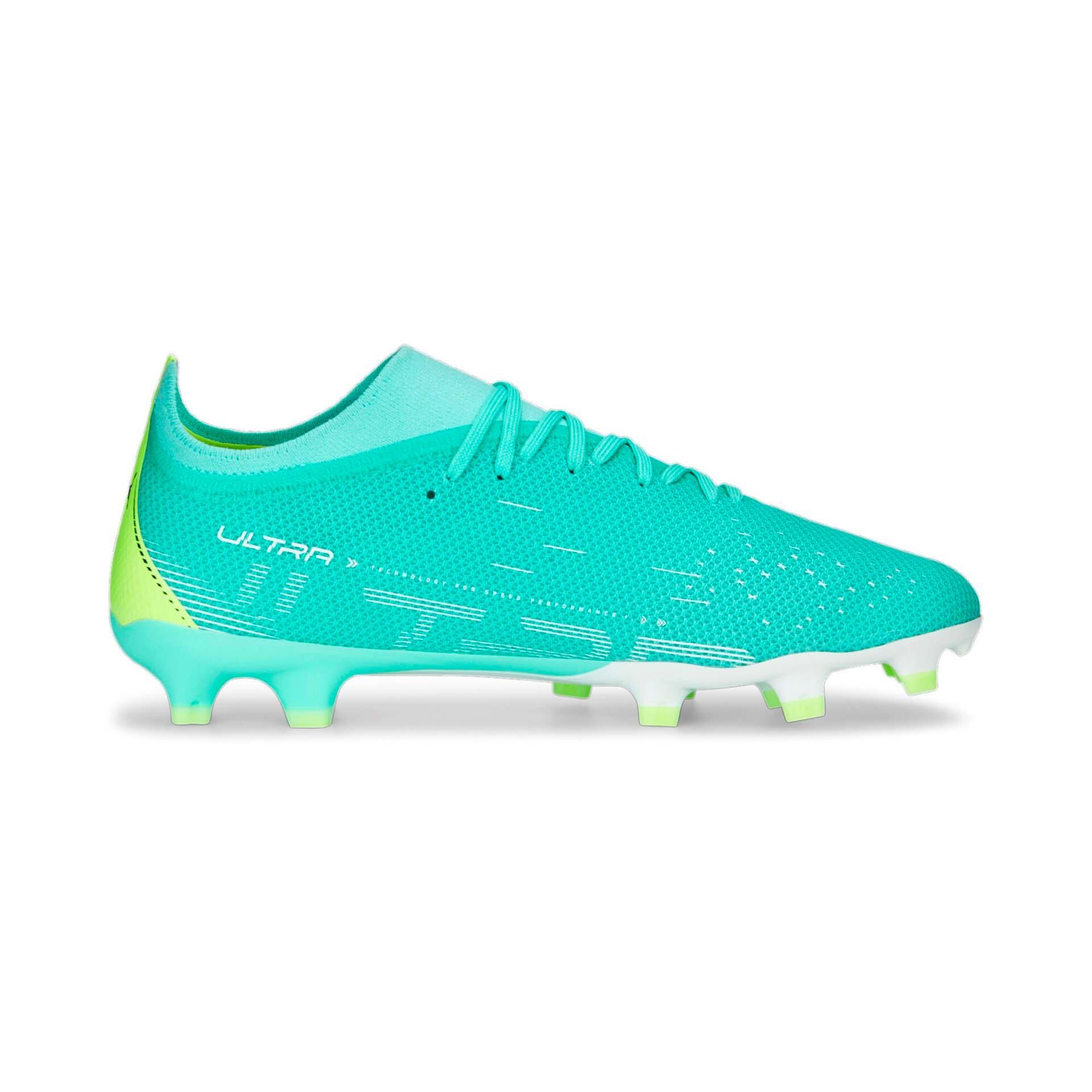 Chaussures de football Puma Ultra Match FG/AG - Pursuit pack 3/7