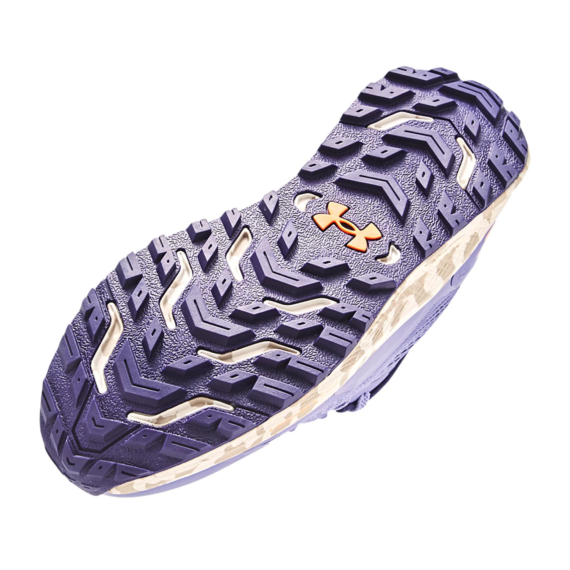 Scarpe sportive Under Armour Charged Bandit 2 grigio 2/5