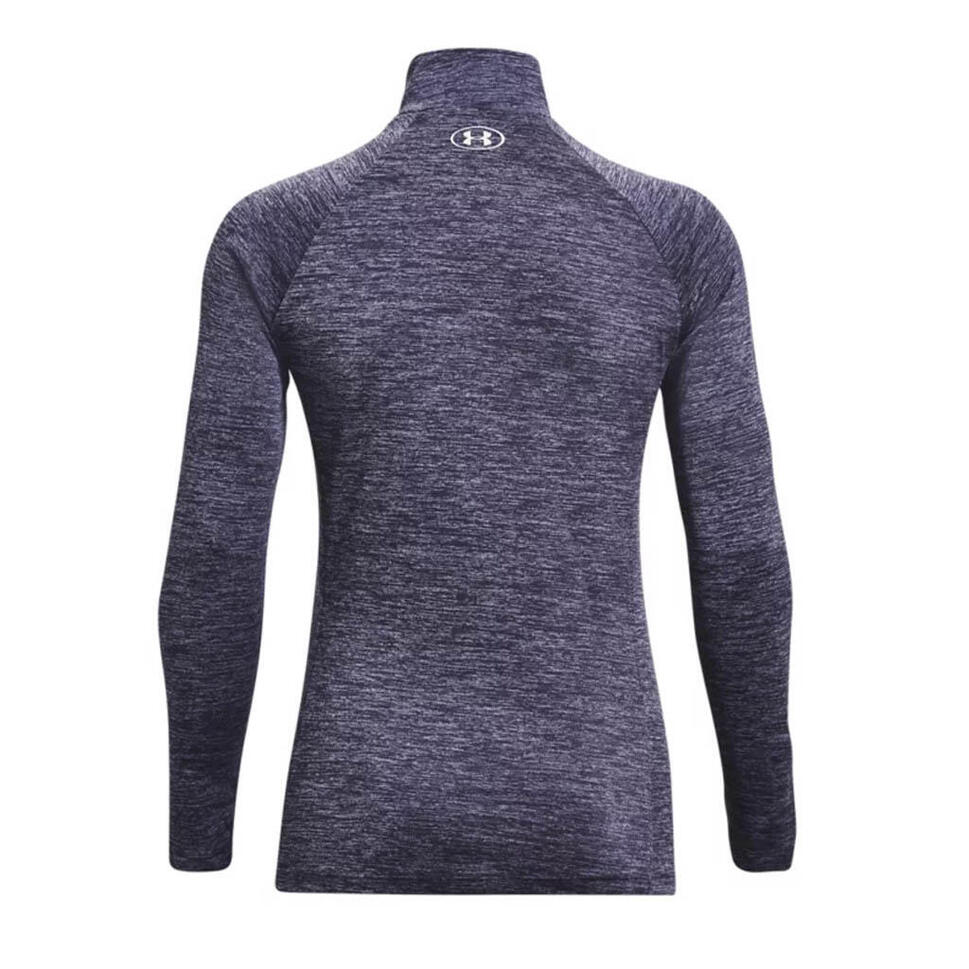 Bluza sportowa dla kobiet Under Armour ½ ZIP