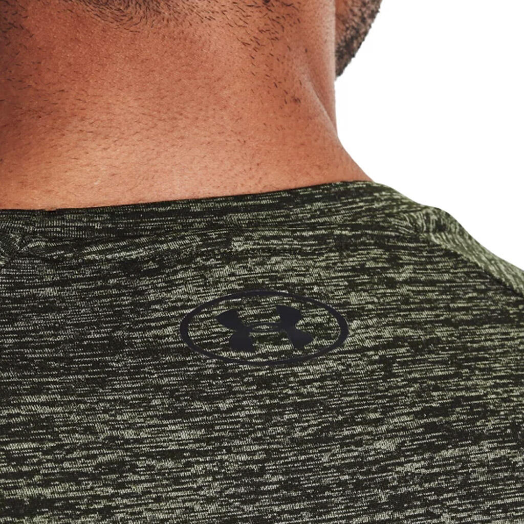 T-shirt Under armour modelo 1326413-390 para homem 3/7