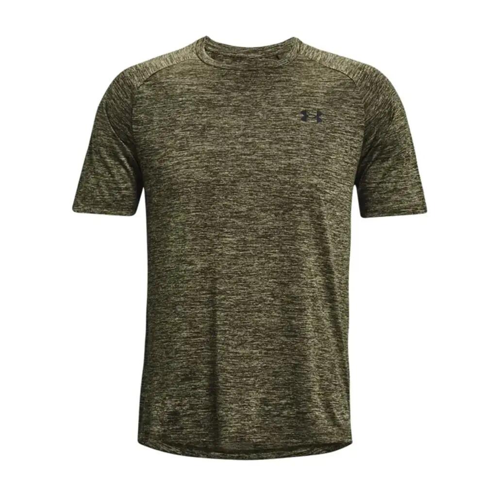 Under Armour Tech 2.0 Mens T-Shirt