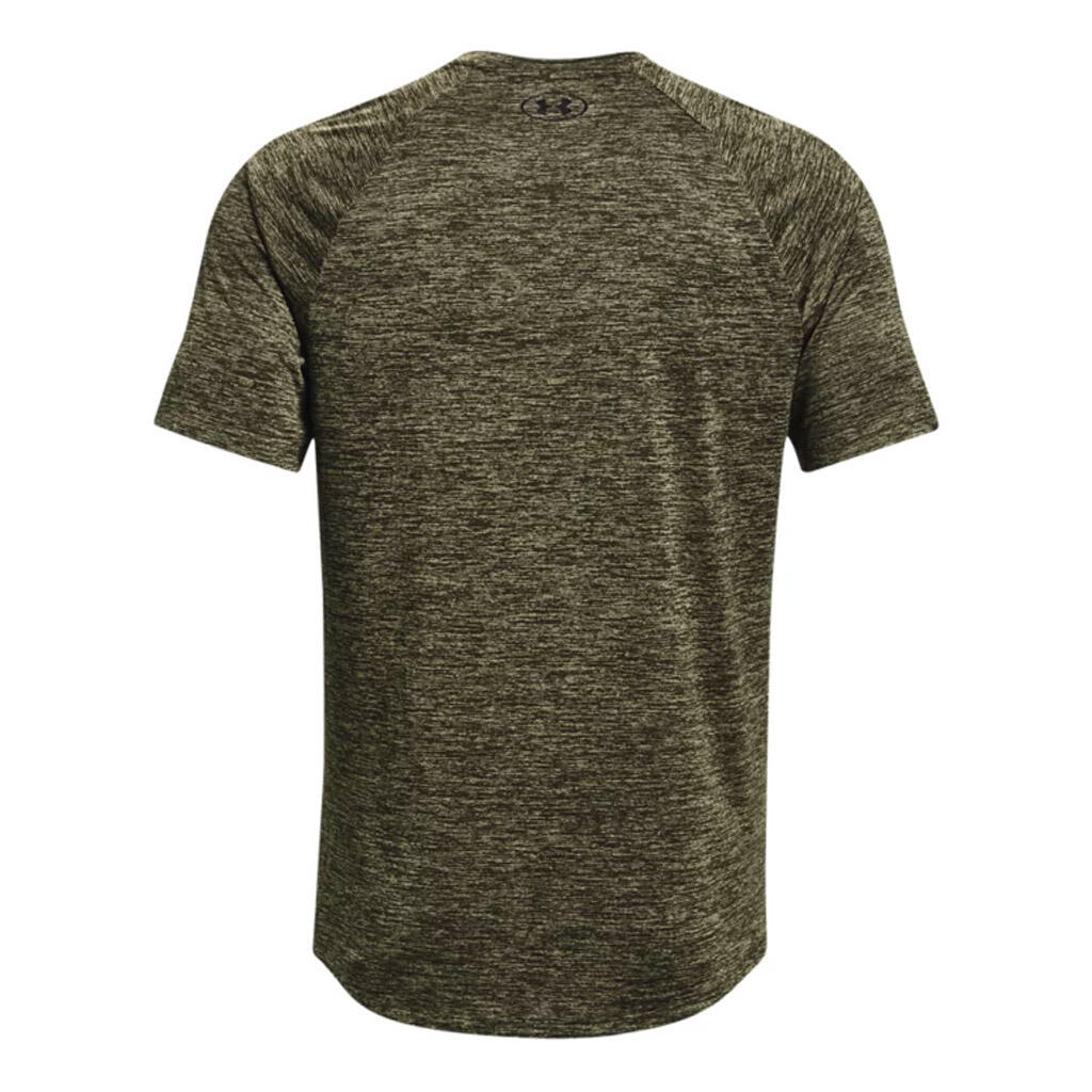 T-shirt Under armour modelo 1326413-390 para homem 2/7
