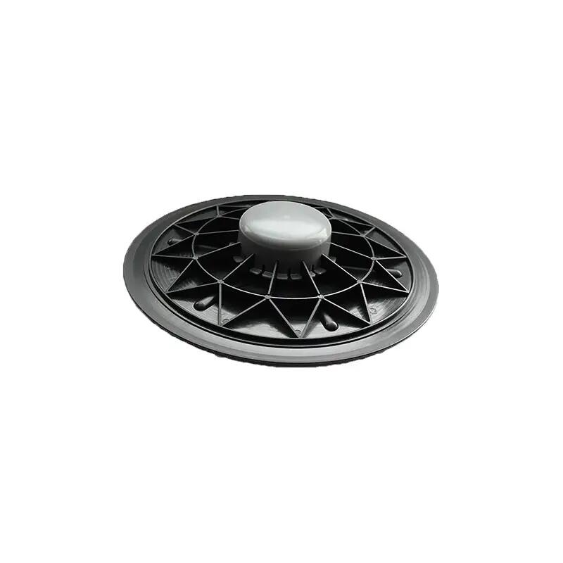 Placă de echilibru 39,5 cm, înclinare max. 20°