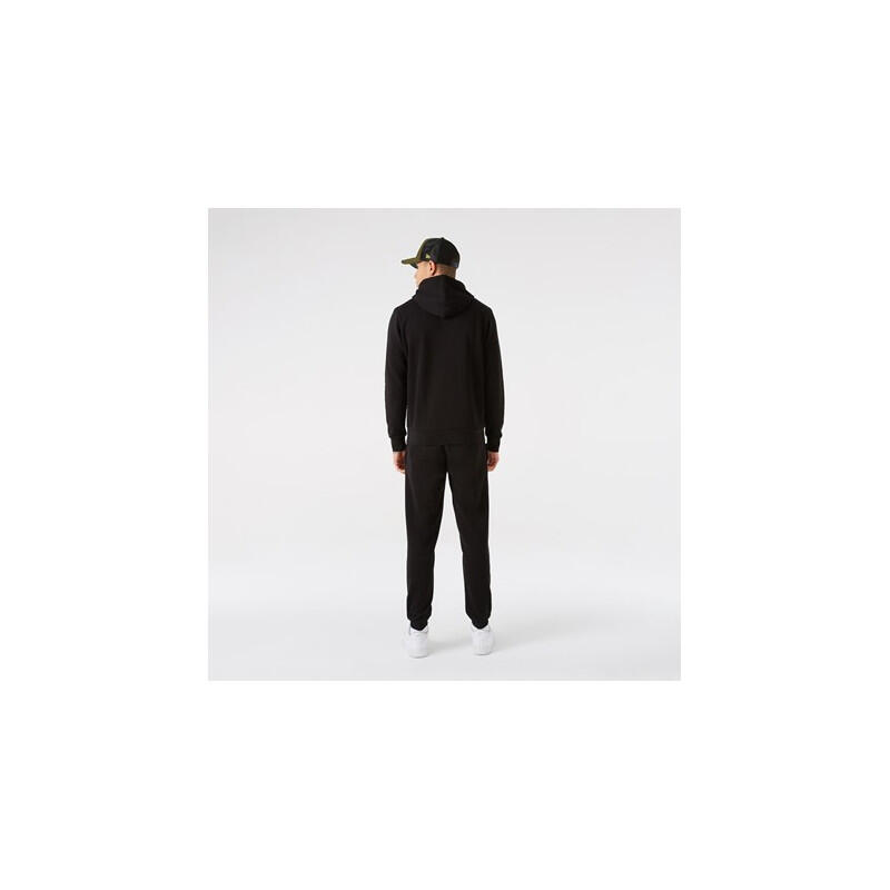 Pantaloni New Era  Mlb Team Logo Jogger Neyyan  Blkwhi Adulto 3/3