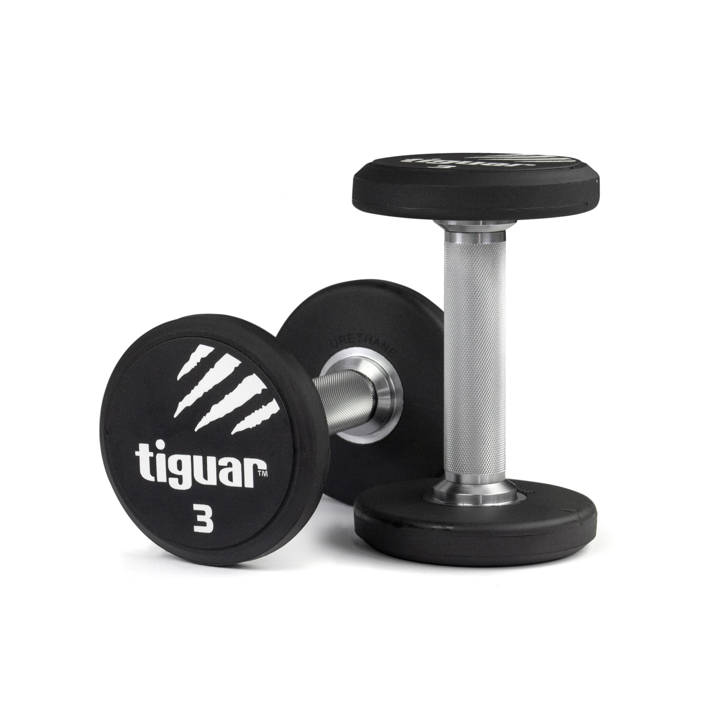 Kurzhantel Set, 1-10kg 3/7