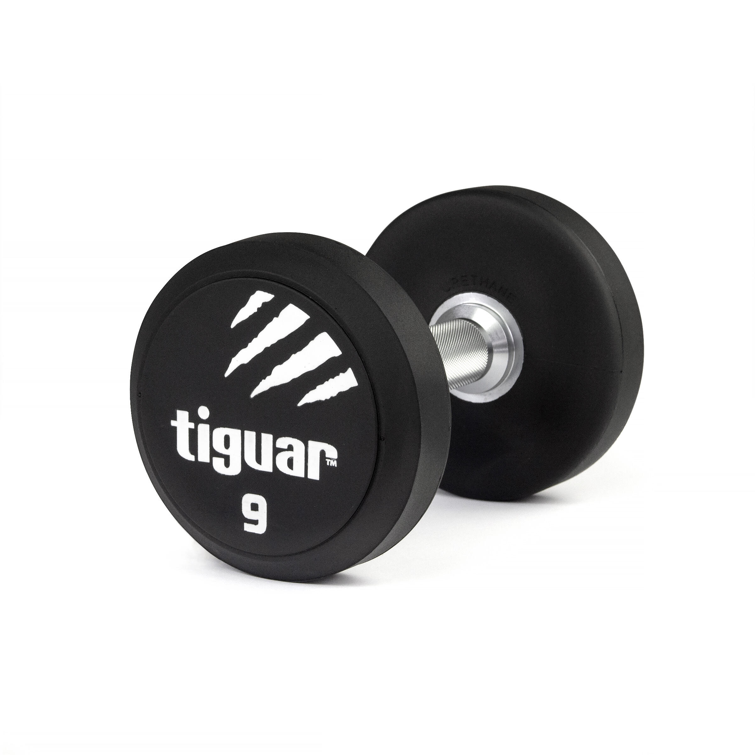 Kurzhantel Set, 1-10kg 6/7
