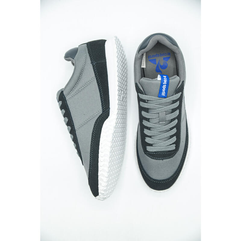 Pantofi sport barbati Le Coq Sportif Veloce Sport, Gri