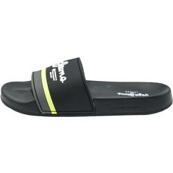 Tongs Pepe Jeans Slider Portobello, Noir, Hommes