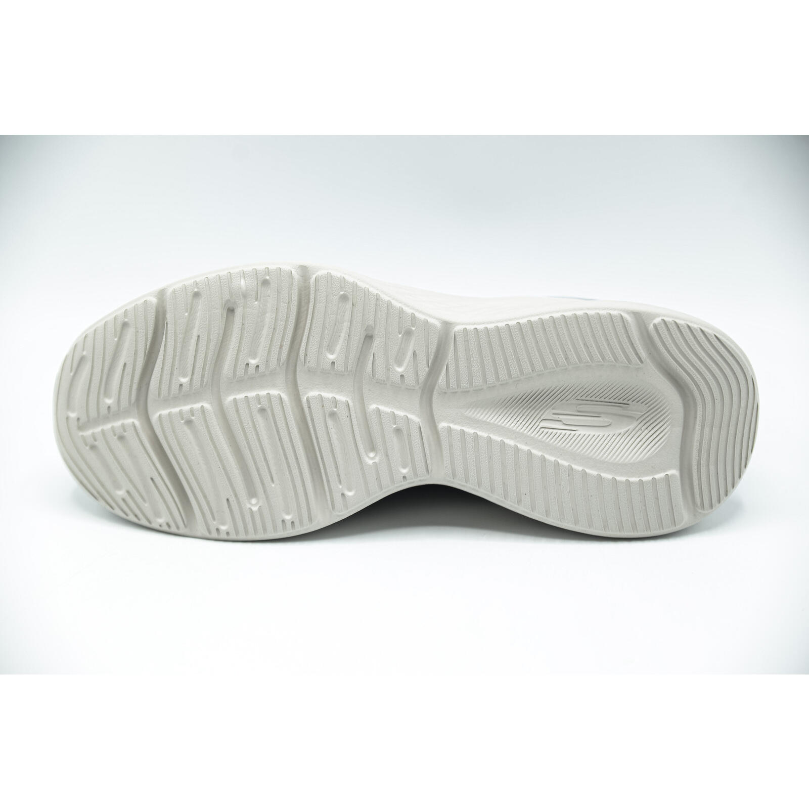 Chaussures Hommes Skechers Lite Pro Clear Rush bleu 5/5