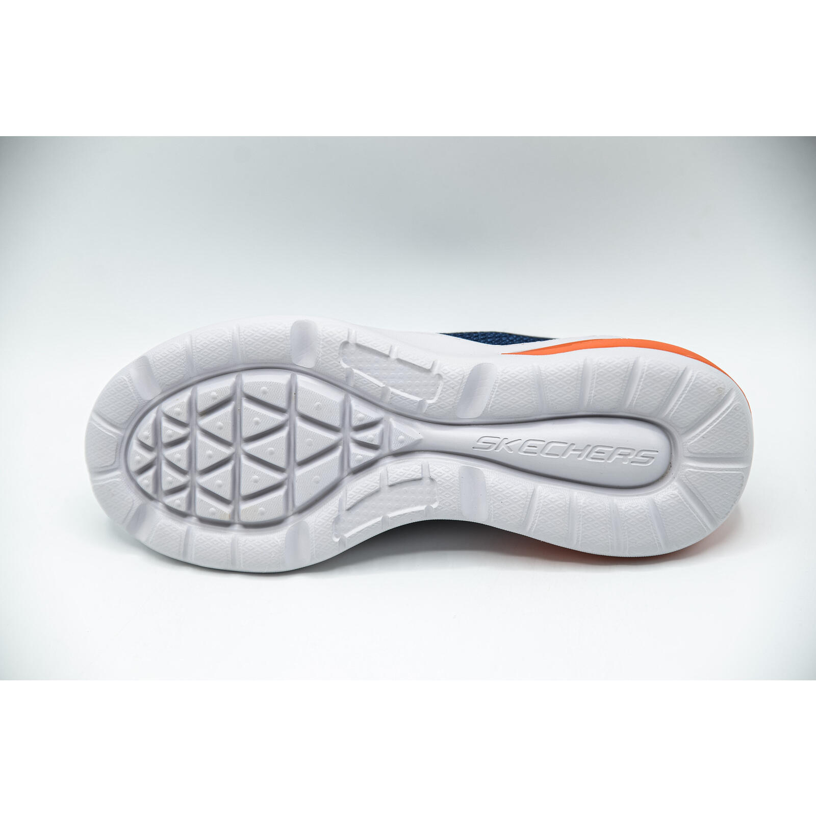 Skechers Herren Sneaker Air Cushioning 232561 5/7