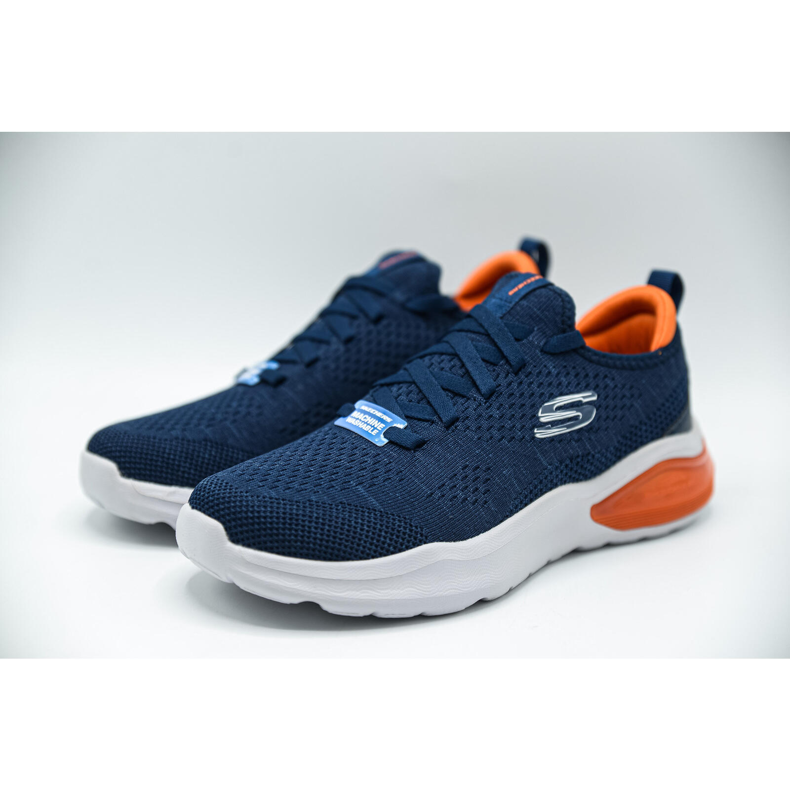 Skechers Herren Sneaker Air Cushioning 232561 3/7