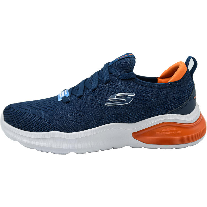 Pantofi sport barbati Skechers Air Cushioning, Albastru