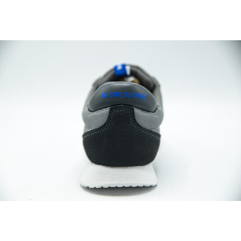 Pantofi sport barbati Le Coq Sportif Veloce Sport, Gri
