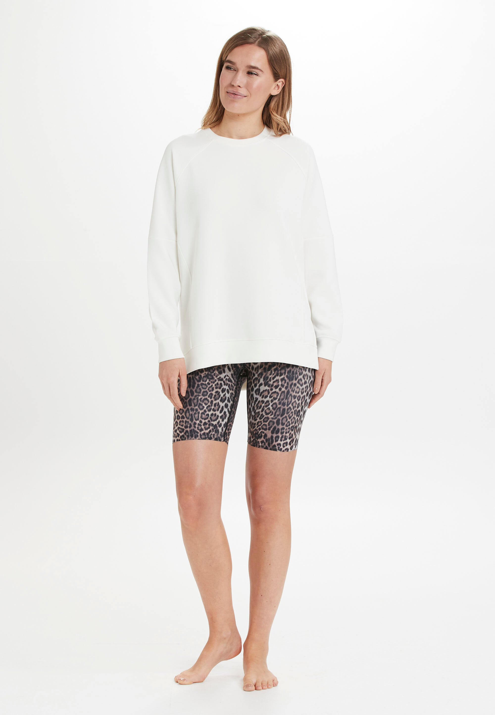 Short tights Windia 3/5