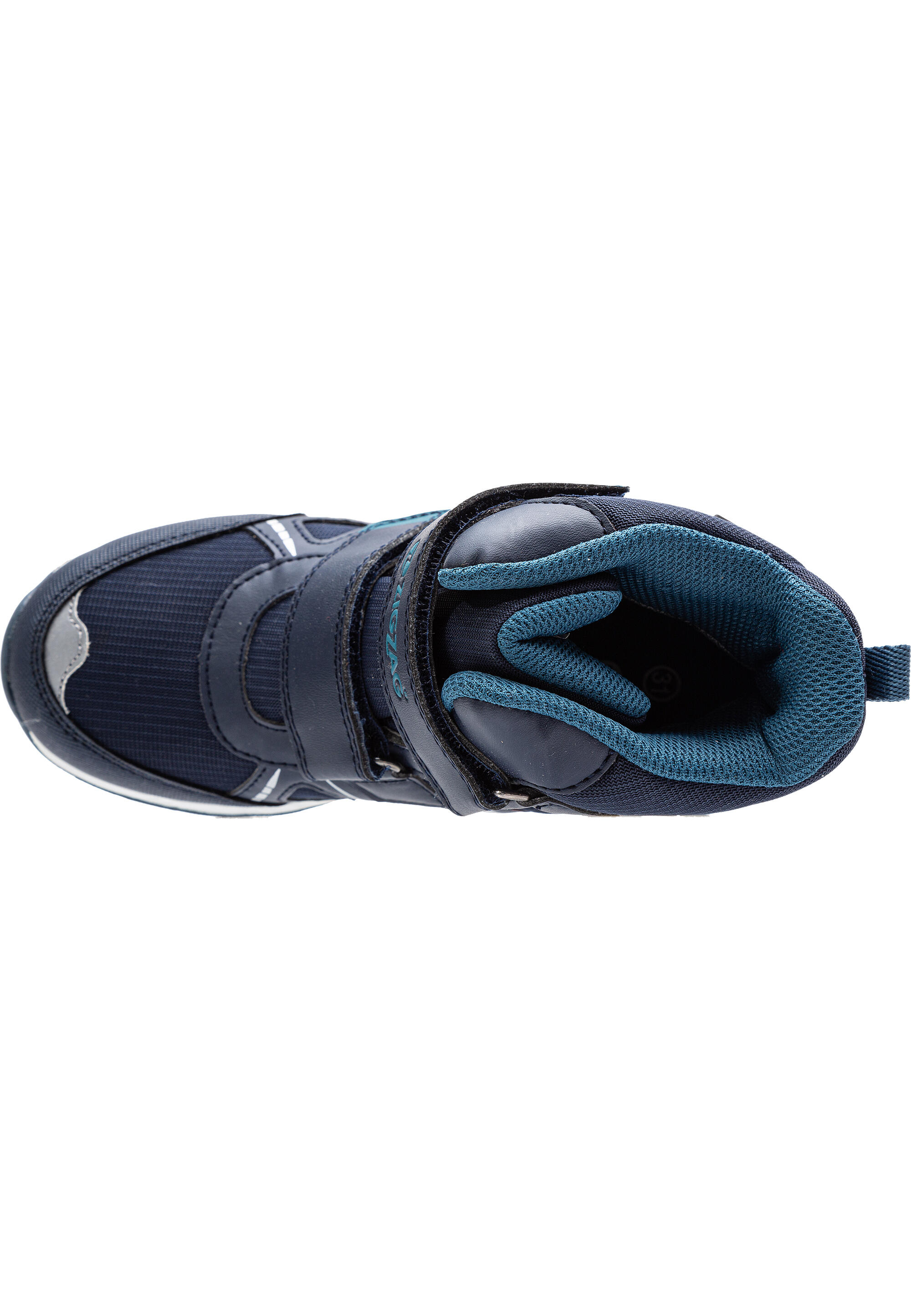 Bottes Taier 5/5