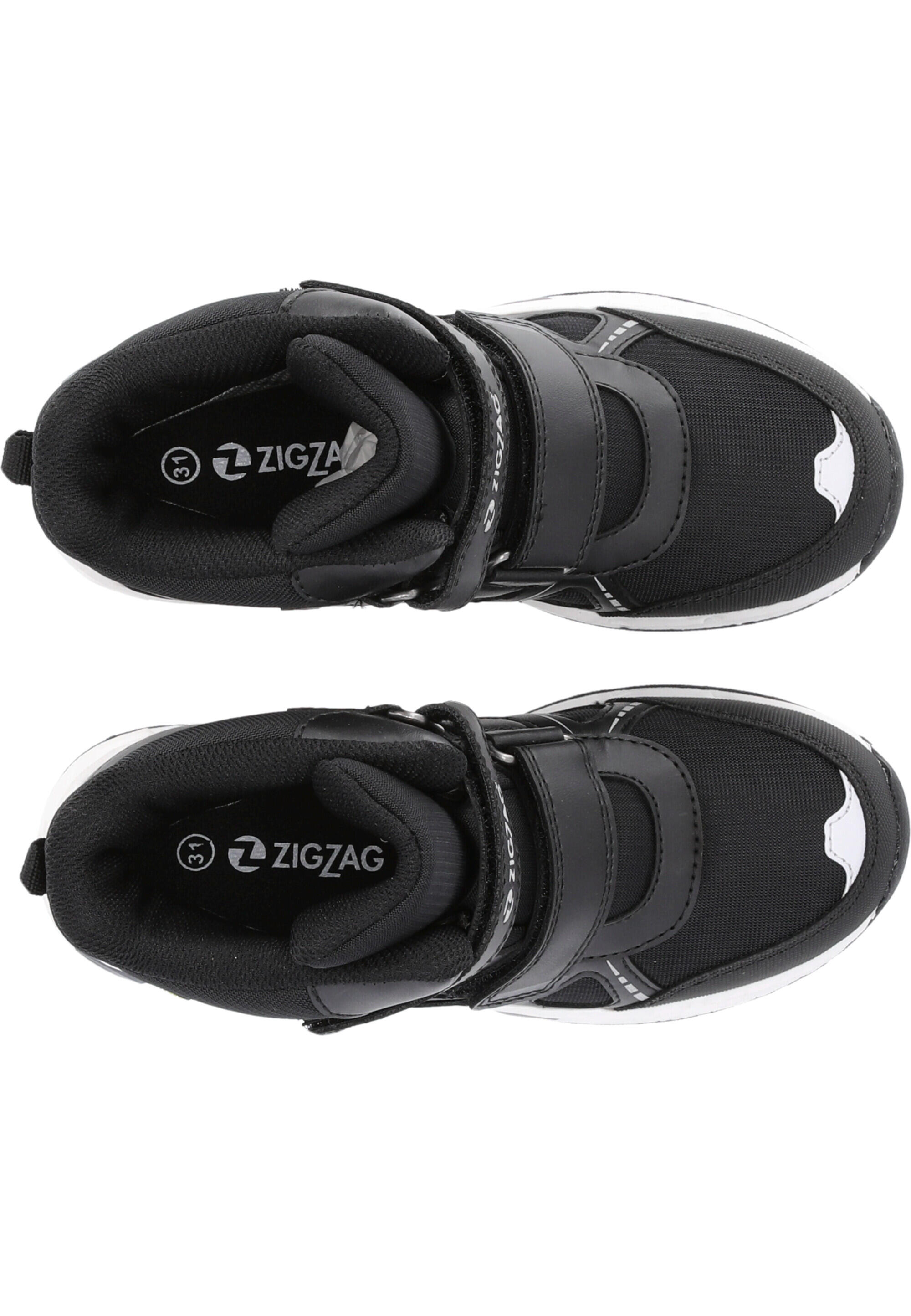 Bottes Taier 5/5