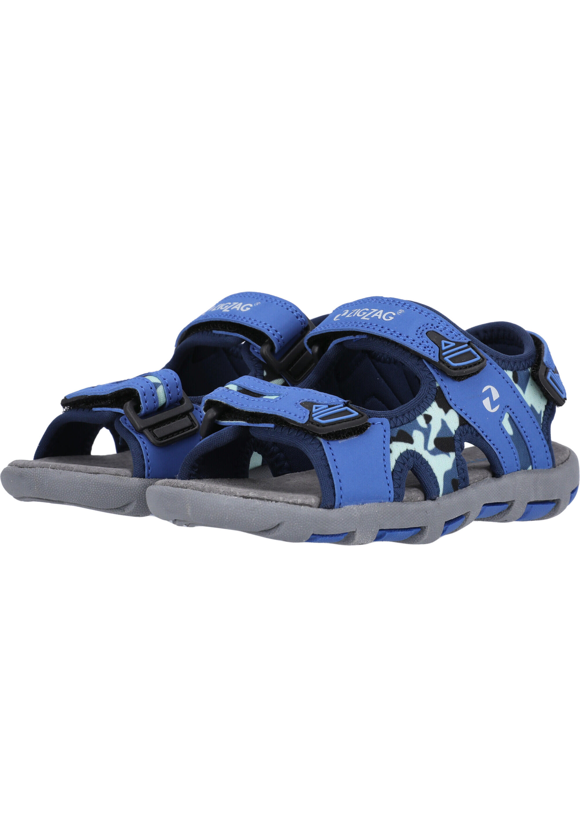 Wanderschuhe Kind Zigzag Tanaka 5/7