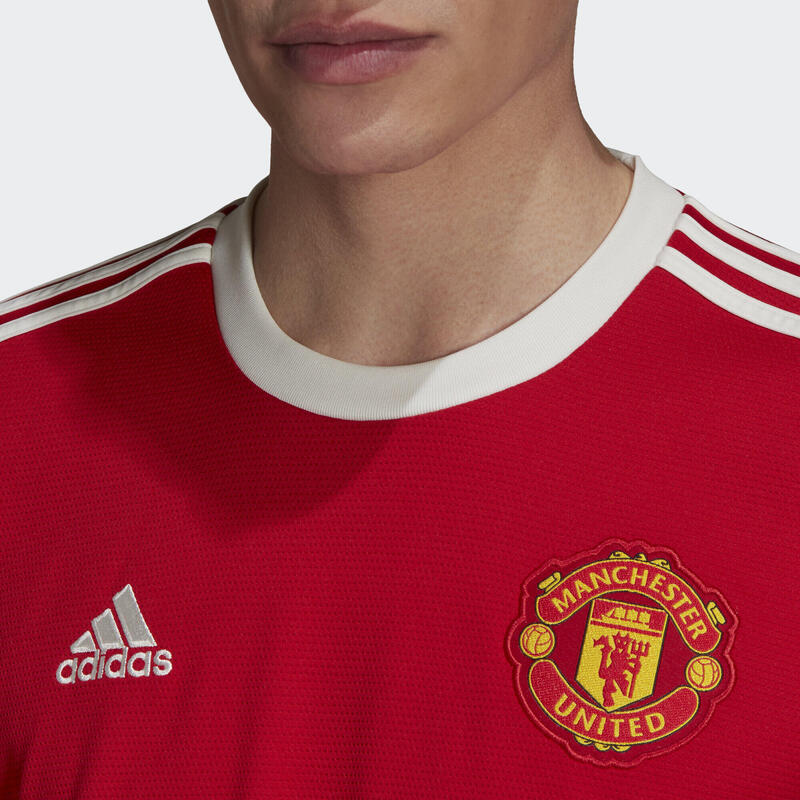 Koszulka domowa Manchester United 2021/22