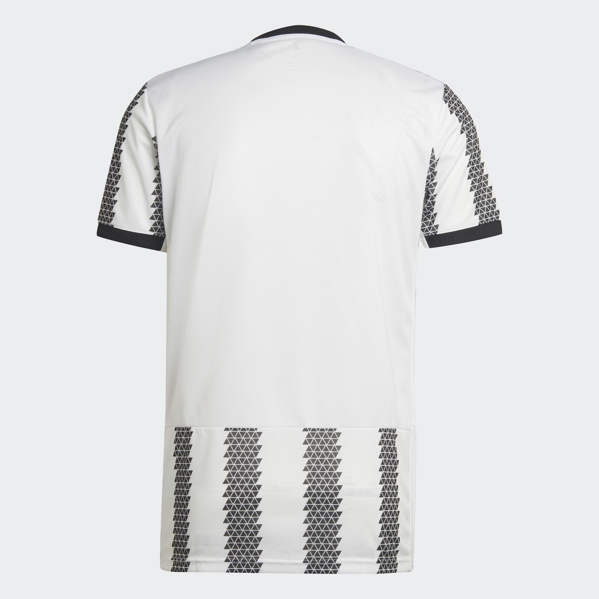 Juventus Turin 22/23 Heimtrikot 6/6