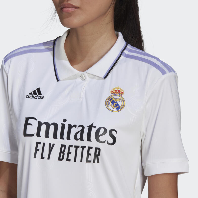 Real Madrid 22/23 Thuisshirt