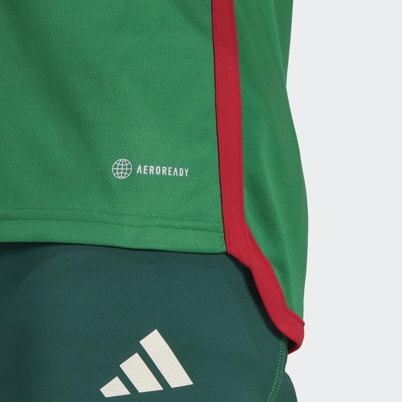 Mexico 22 Home Jersey