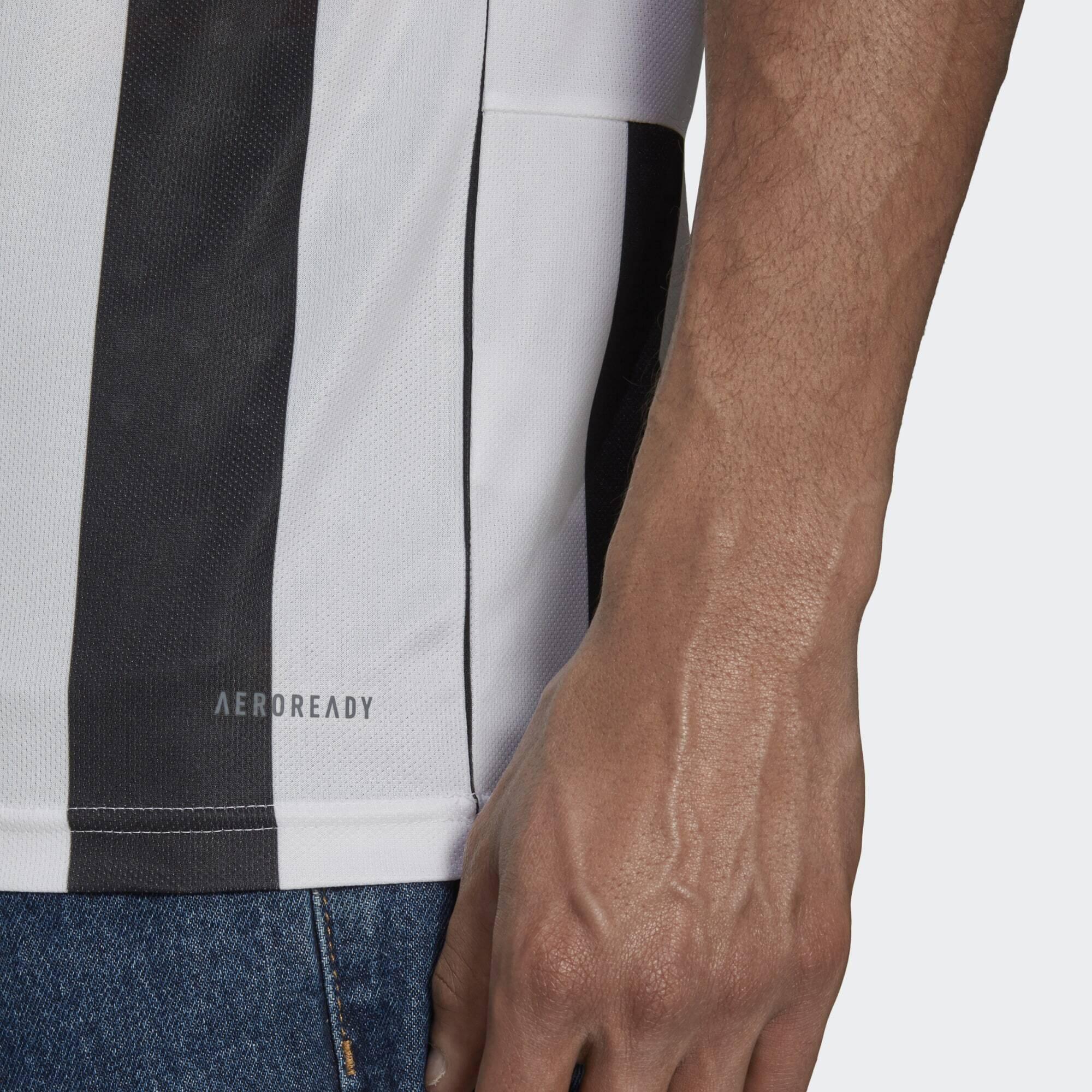Maillot domicile Juventus 21/22 6/7
