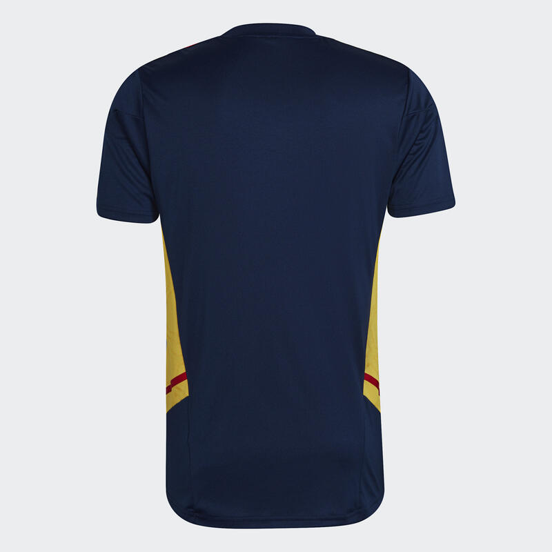 Arsenal Condivo 22 Training Voetbalshirt