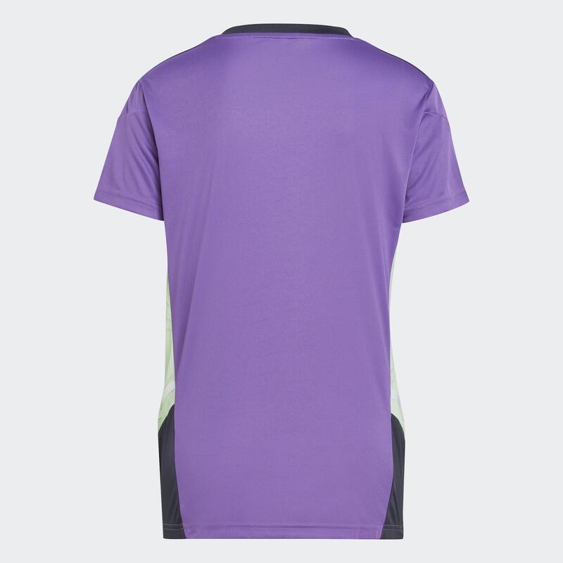 Camiseta entrenamiento Real Madrid Condivo 22