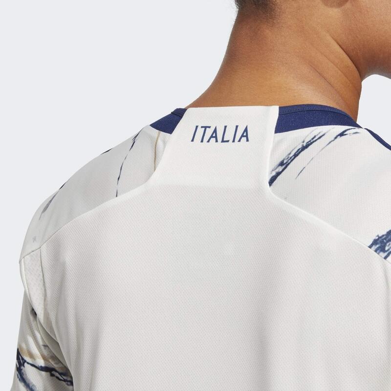 Camiseta segunda equipación Italia 23