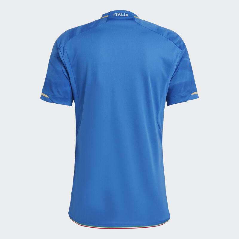 Italien 23 Heimtrikot