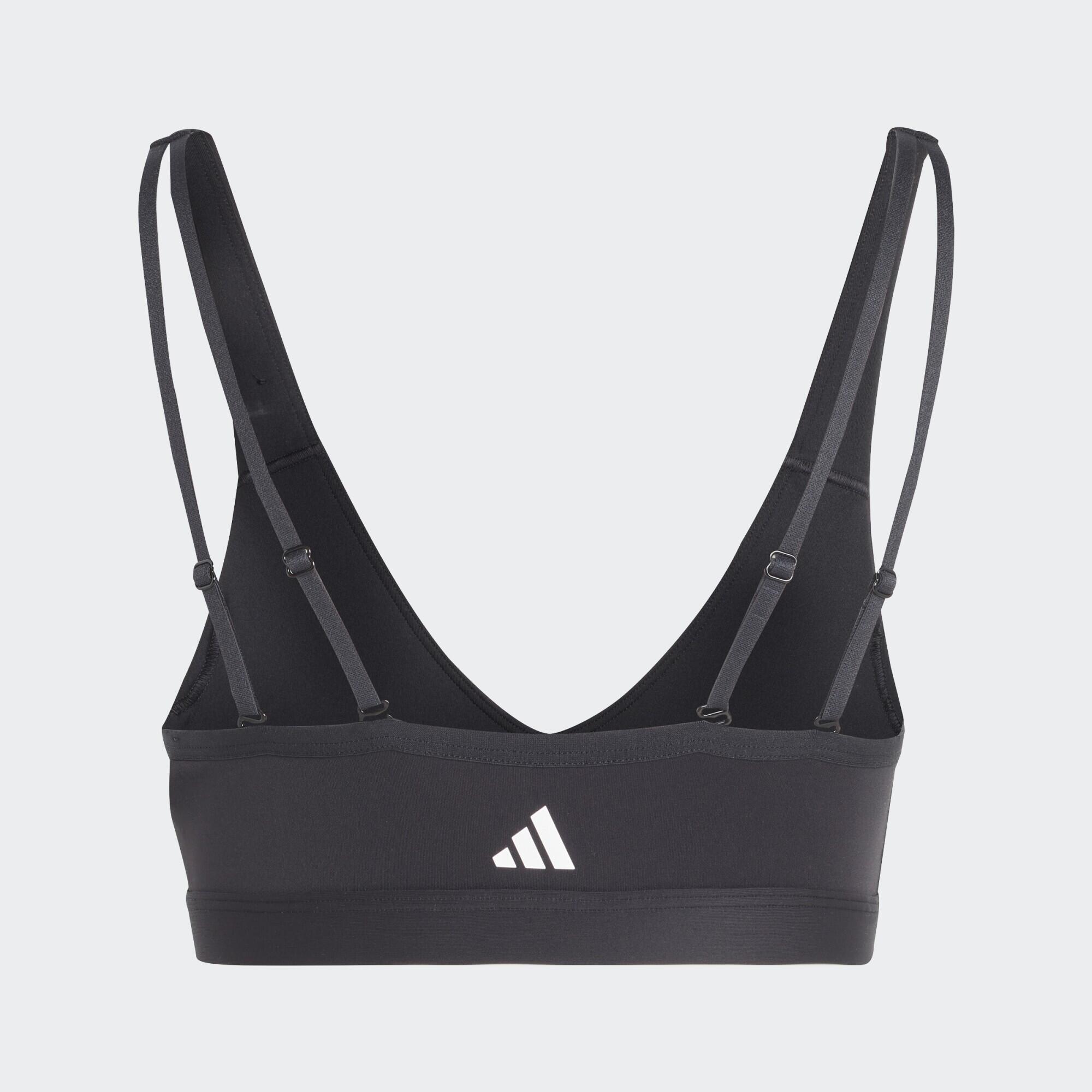 Reggiseno da allenamento a sostegno leggero