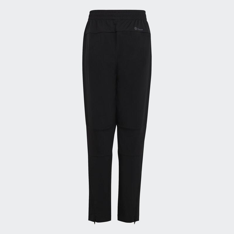 AEROREADY 3-Stripes Broek