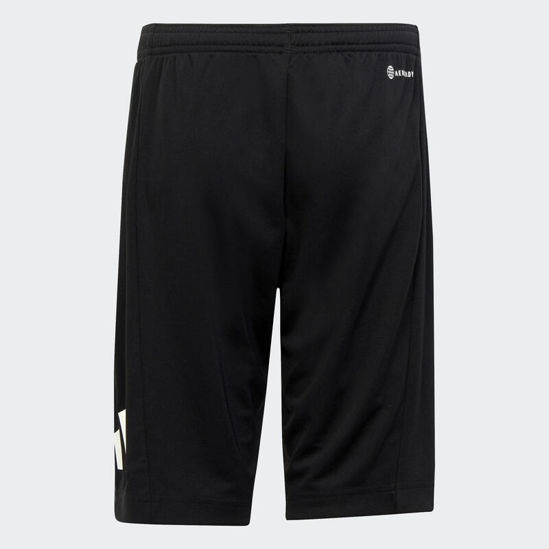 Short Train Essentials AEROREADY Logo Regular-Fit