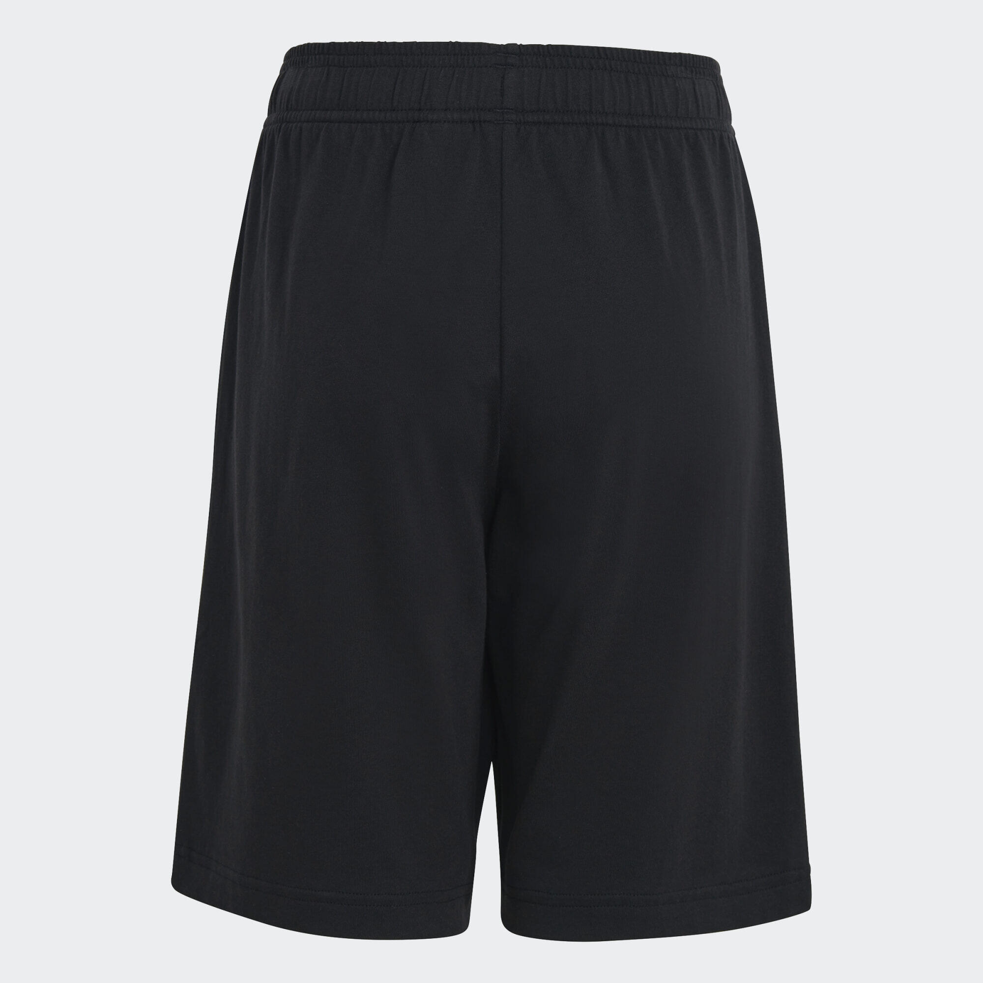 Short Essentials Big Logo Cotton 6/7