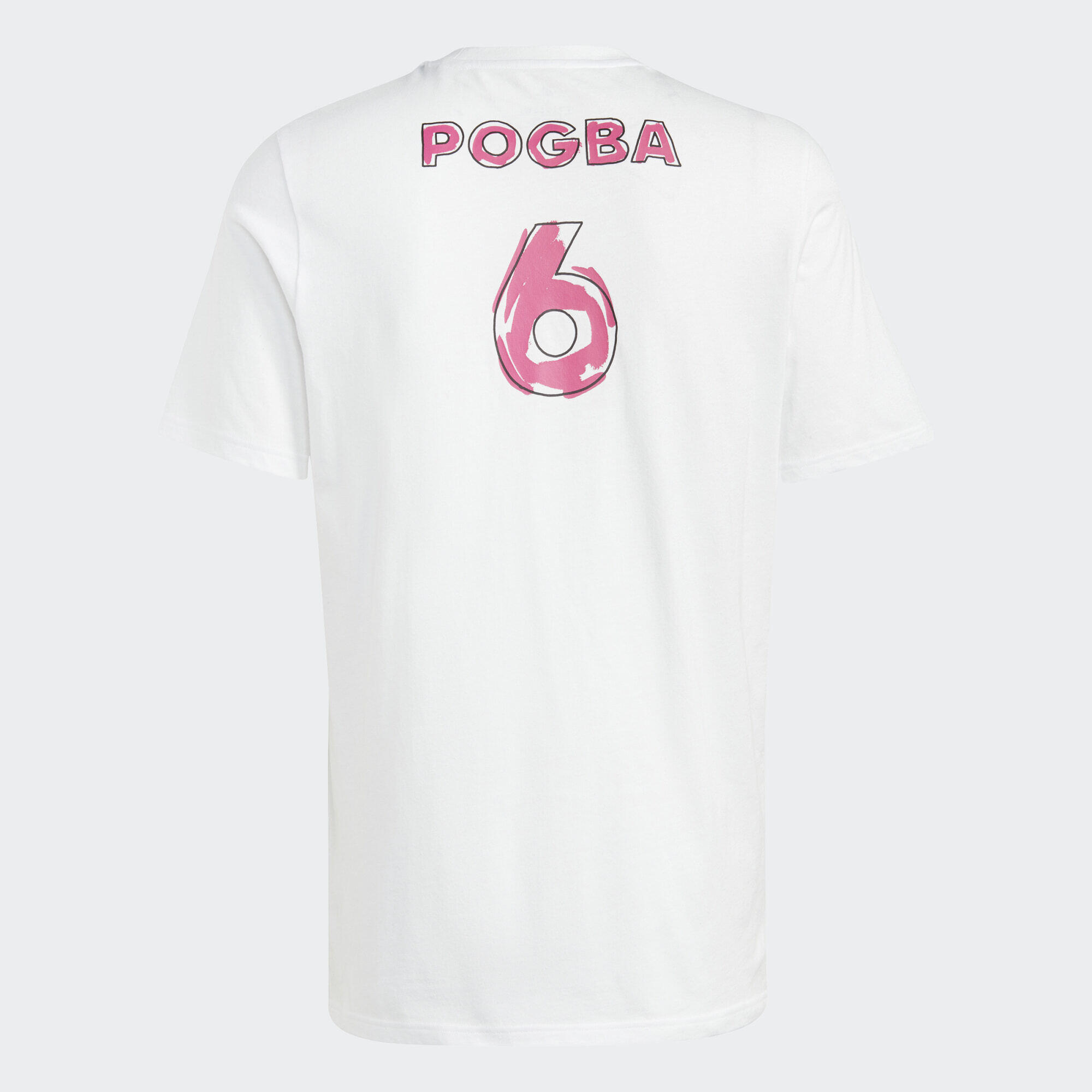 T-shirt graphique Pogba Icon 6/6