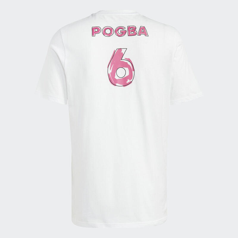 T-shirt graphique Pogba Icon
