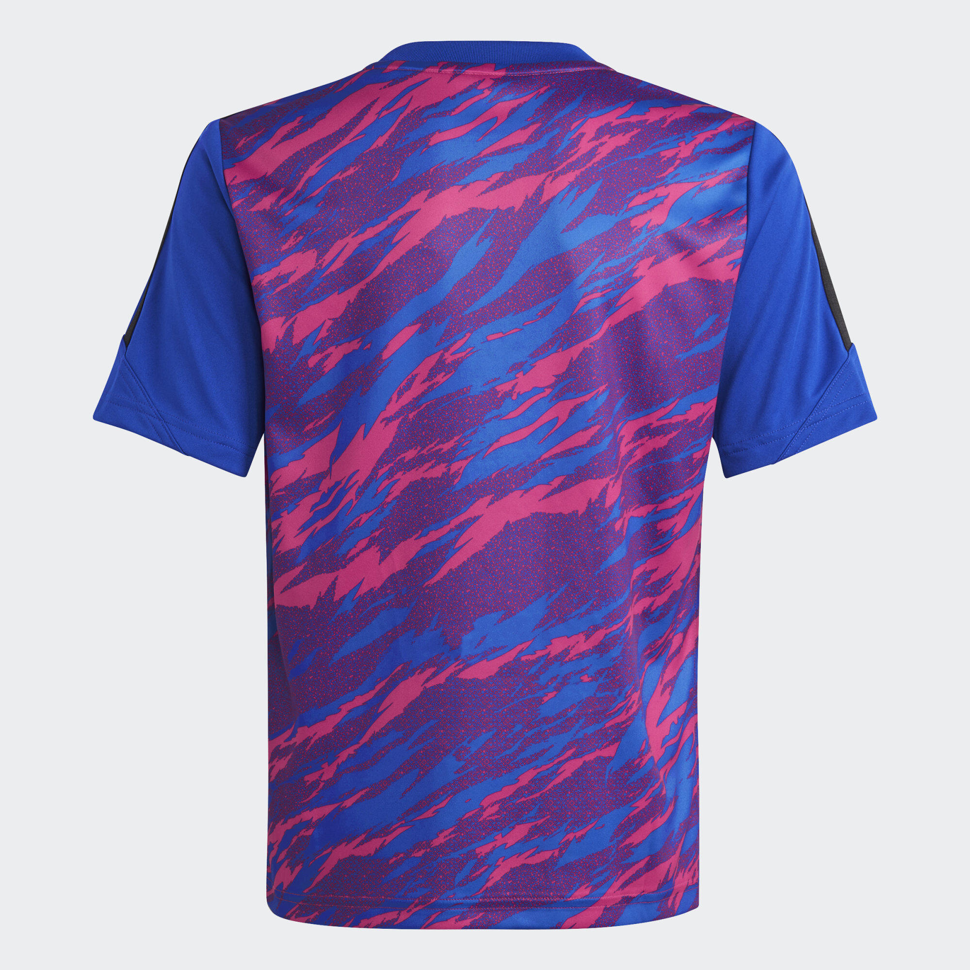 Pogba Training Voetbalshirt 6/7