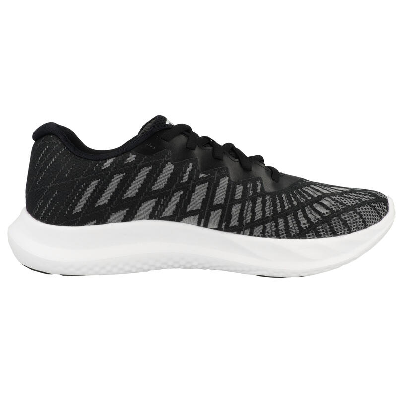 Încălțăminte de Running pentru Adulți Running Under Armour Breeze 2 Negru