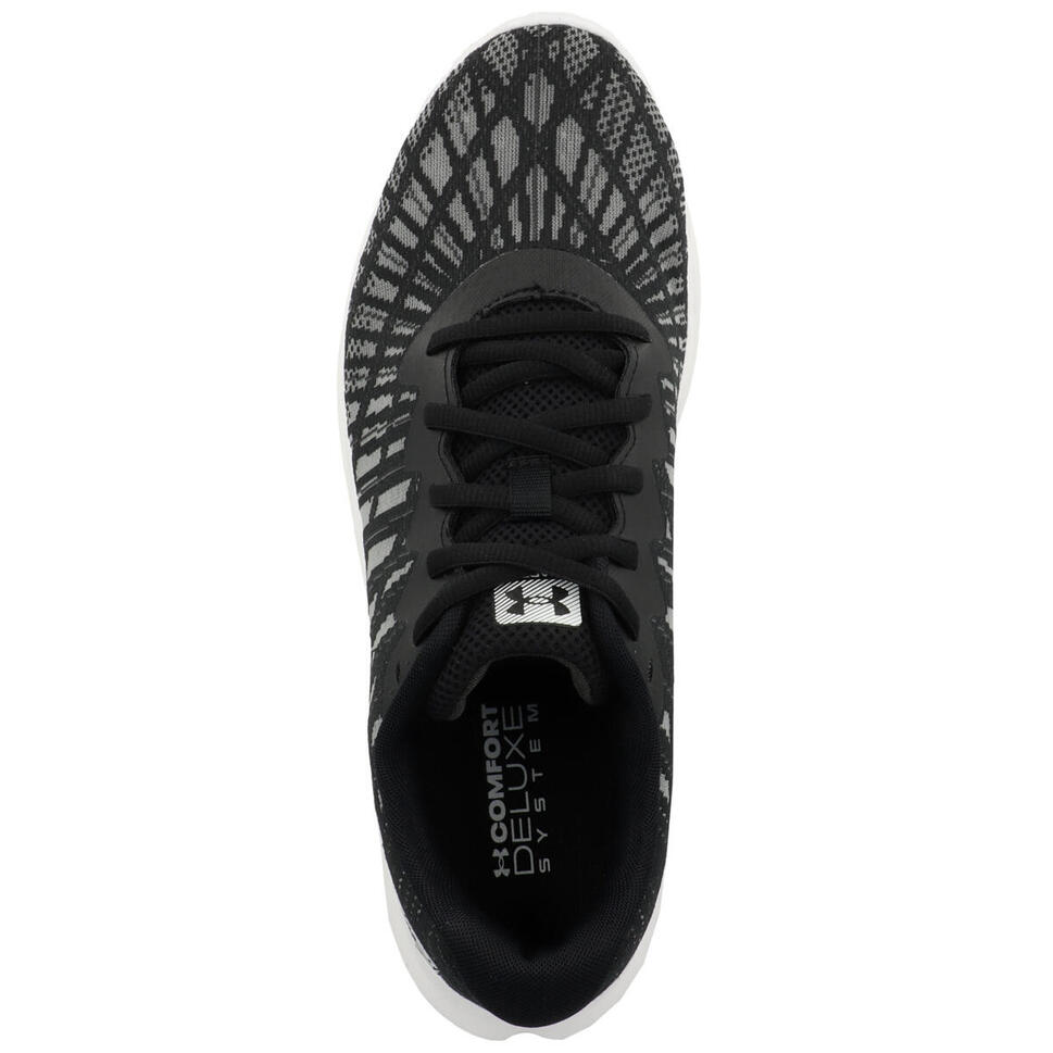 Buty do biegania męskie Under Armour e ua charged breeze 2
