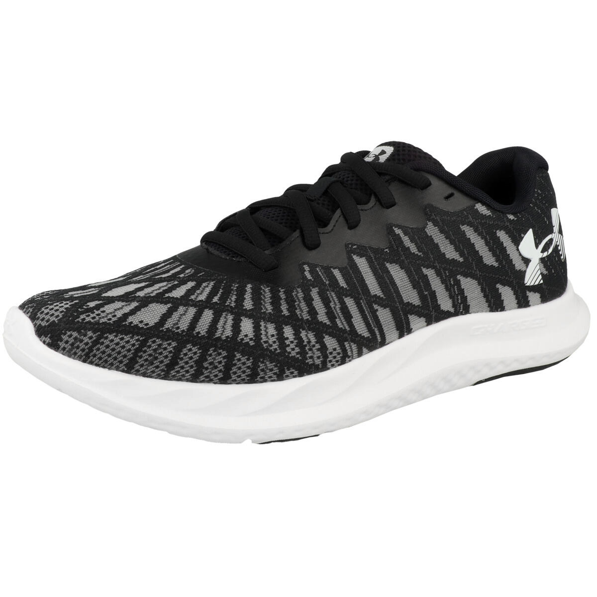 Scarpe Camminata sportiva Uomo 77-3026135 Nero 4/15