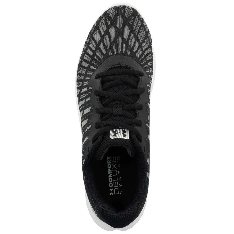 Buty do biegania męskie Under Armour e ua charged breeze 2